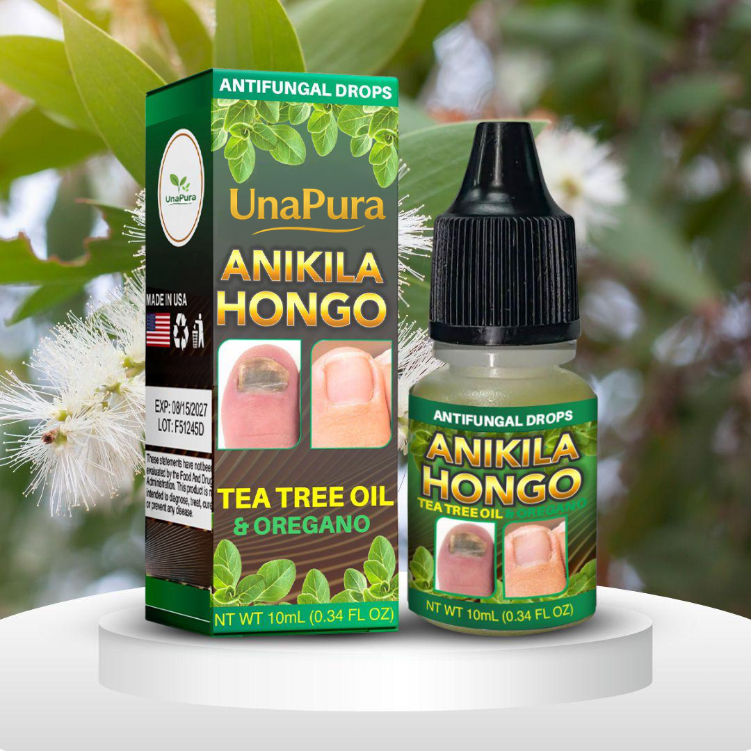 Anikila Hongo – Nueva Fórmula