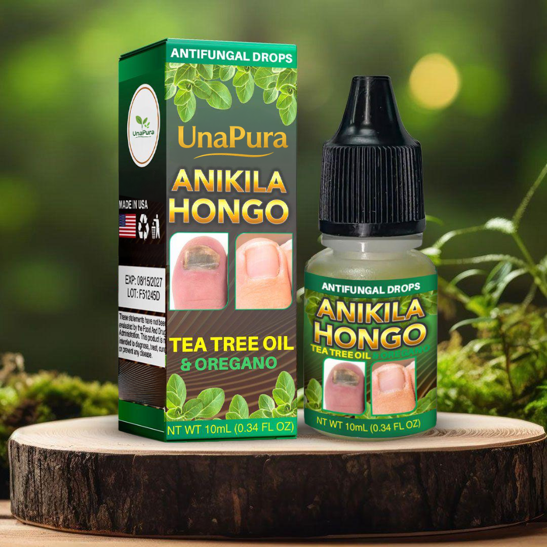 Anikila Hongo – Nueva Fórmula